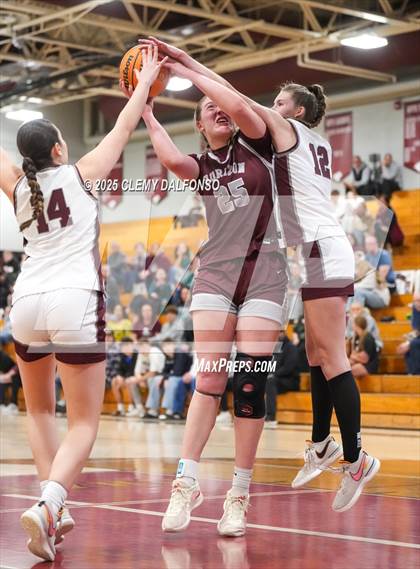 Thumbnail 1 in Horizon vs Chatfield (CHSAA 6A Play-in Round) photogallery.