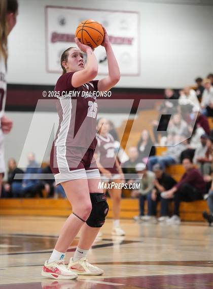 Thumbnail 1 in Horizon vs Chatfield (CHSAA 6A Play-in Round) photogallery.