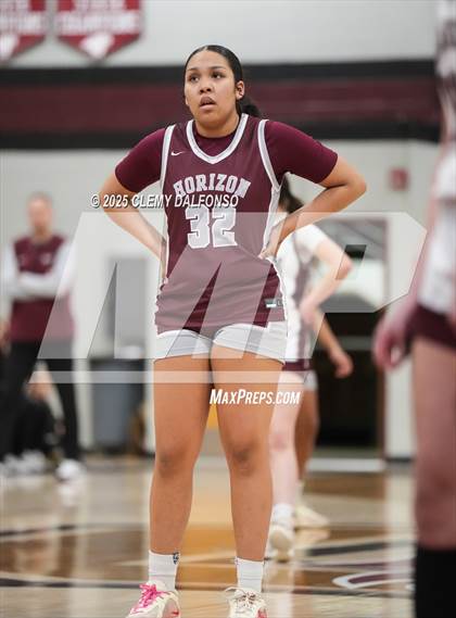 Thumbnail 3 in Horizon vs Chatfield (CHSAA 6A Play-in Round) photogallery.