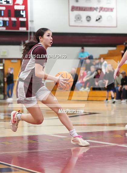 Thumbnail 2 in Horizon vs Chatfield (CHSAA 6A Play-in Round) photogallery.