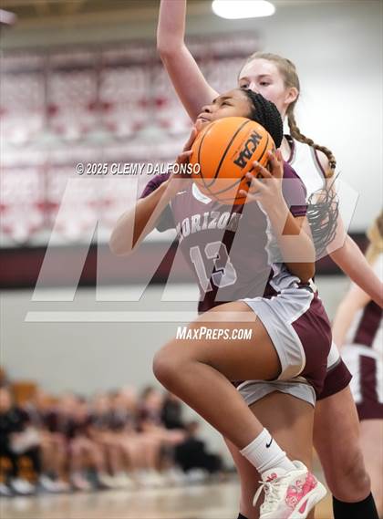 Thumbnail 1 in Horizon vs Chatfield (CHSAA 6A Play-in Round) photogallery.