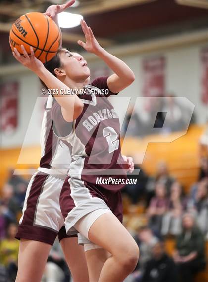 Thumbnail 1 in Horizon vs Chatfield (CHSAA 6A Play-in Round) photogallery.