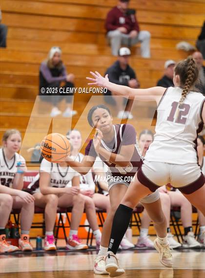 Thumbnail 1 in Horizon vs Chatfield (CHSAA 6A Play-in Round) photogallery.