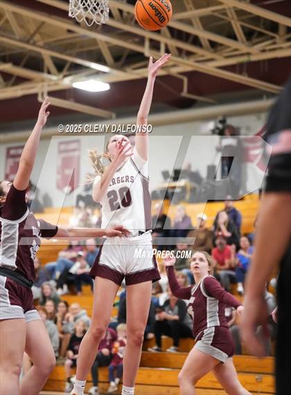 Thumbnail 3 in Horizon vs Chatfield (CHSAA 6A Play-in Round) photogallery.