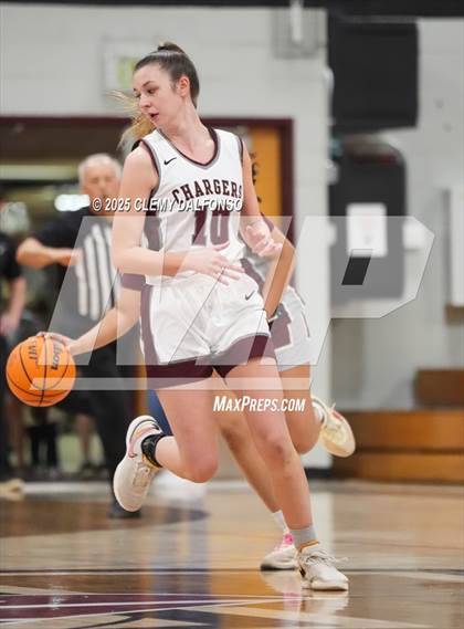 Thumbnail 3 in Horizon vs Chatfield (CHSAA 6A Play-in Round) photogallery.