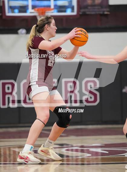Thumbnail 2 in Horizon vs Chatfield (CHSAA 6A Play-in Round) photogallery.