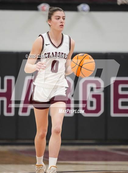 Thumbnail 2 in Horizon vs Chatfield (CHSAA 6A Play-in Round) photogallery.