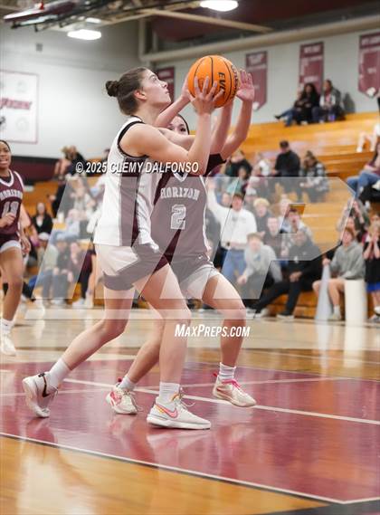 Thumbnail 3 in Horizon vs Chatfield (CHSAA 6A Play-in Round) photogallery.