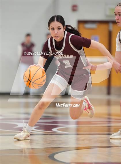 Thumbnail 1 in Horizon vs Chatfield (CHSAA 6A Play-in Round) photogallery.