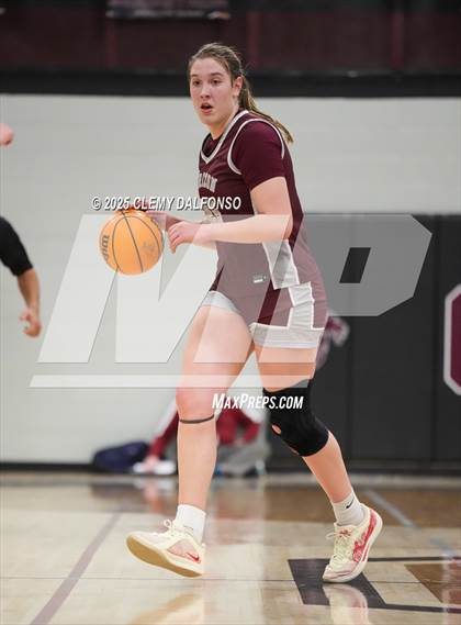Thumbnail 3 in Horizon vs Chatfield (CHSAA 6A Play-in Round) photogallery.