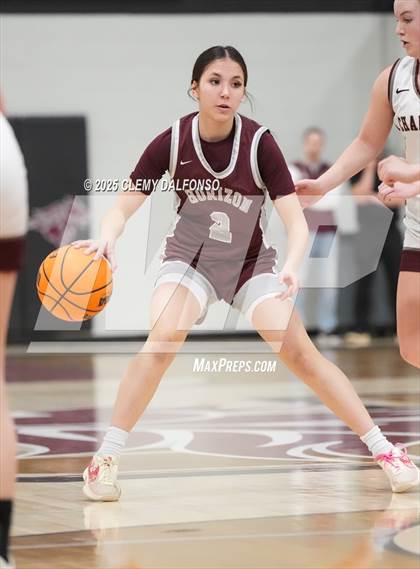 Thumbnail 3 in Horizon vs Chatfield (CHSAA 6A Play-in Round) photogallery.