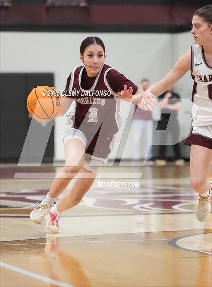 Thumbnail 3 in Horizon vs Chatfield (CHSAA 6A Play-in Round) photogallery.