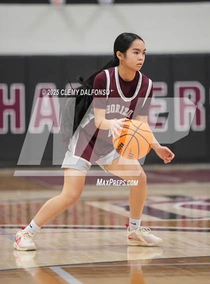 Thumbnail 2 in Horizon vs Chatfield (CHSAA 6A Play-in Round) photogallery.