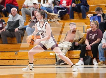 Thumbnail 1 in Horizon vs Chatfield (CHSAA 6A Play-in Round) photogallery.