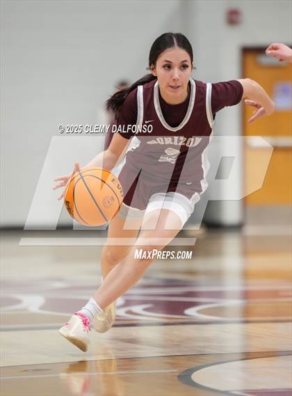 Thumbnail 2 in Horizon vs Chatfield (CHSAA 6A Play-in Round) photogallery.