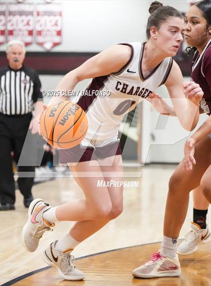 Thumbnail 1 in Horizon vs Chatfield (CHSAA 6A Play-in Round) photogallery.