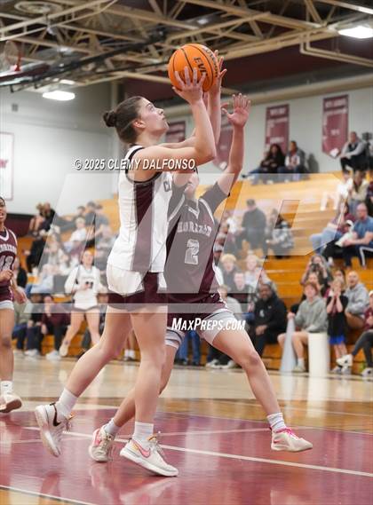 Thumbnail 1 in Horizon vs Chatfield (CHSAA 6A Play-in Round) photogallery.