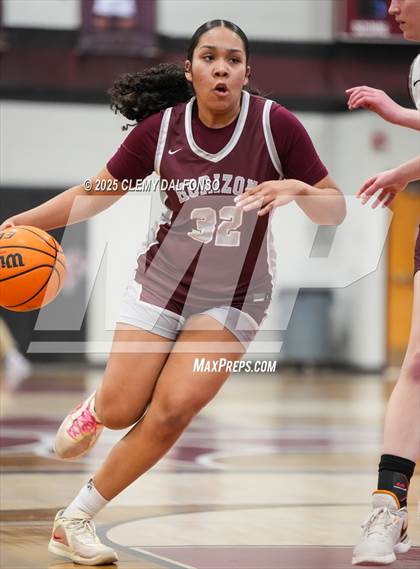 Thumbnail 1 in Horizon vs Chatfield (CHSAA 6A Play-in Round) photogallery.