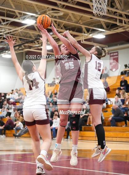 Thumbnail 2 in Horizon vs Chatfield (CHSAA 6A Play-in Round) photogallery.