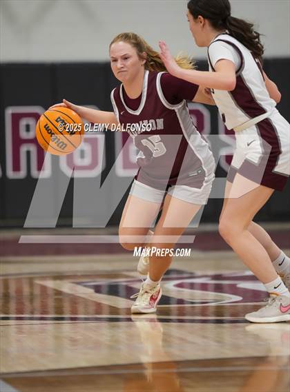Thumbnail 3 in Horizon vs Chatfield (CHSAA 6A Play-in Round) photogallery.