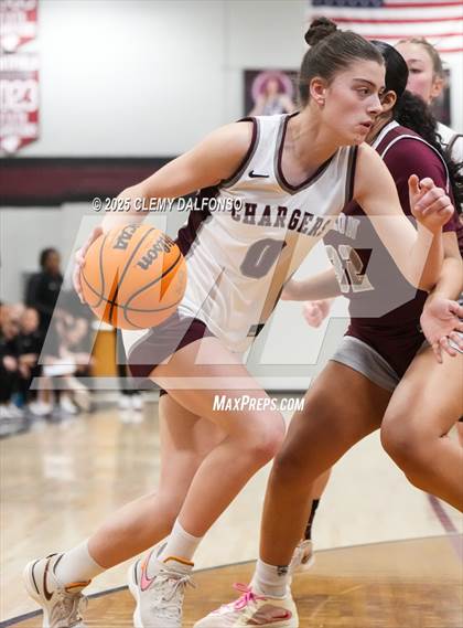 Thumbnail 2 in Horizon vs Chatfield (CHSAA 6A Play-in Round) photogallery.