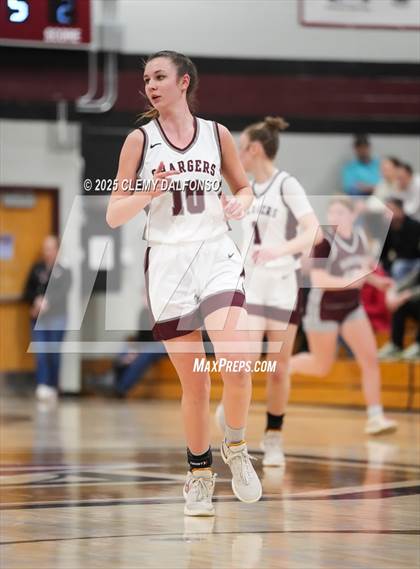 Thumbnail 3 in Horizon vs Chatfield (CHSAA 6A Play-in Round) photogallery.