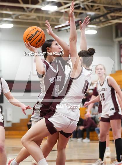 Thumbnail 1 in Horizon vs Chatfield (CHSAA 6A Play-in Round) photogallery.