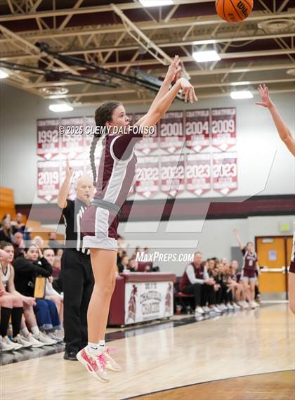 Thumbnail 2 in Horizon vs Chatfield (CHSAA 6A Play-in Round) photogallery.