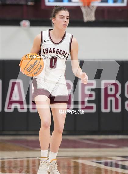 Thumbnail 3 in Horizon vs Chatfield (CHSAA 6A Play-in Round) photogallery.