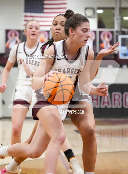 Thumbnail 3 in Horizon vs Chatfield (CHSAA 6A Play-in Round) photogallery.