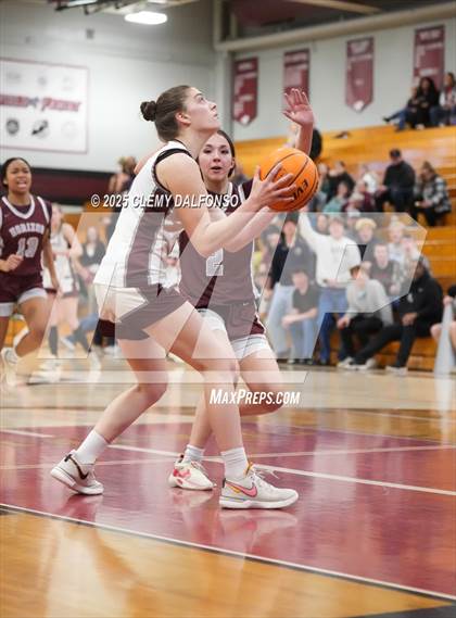Thumbnail 2 in Horizon vs Chatfield (CHSAA 6A Play-in Round) photogallery.