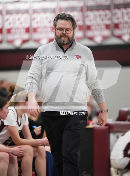 Thumbnail 1 in Horizon vs Chatfield (CHSAA 6A Play-in Round) photogallery.