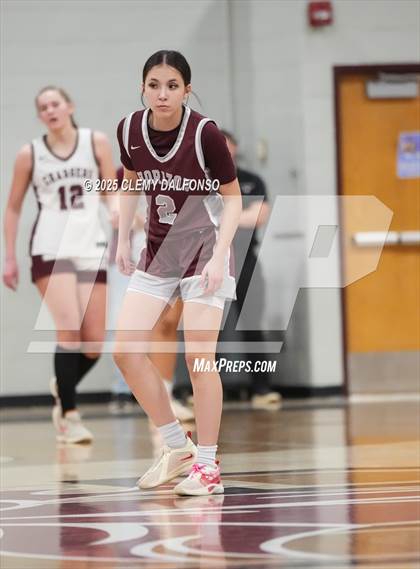 Thumbnail 2 in Horizon vs Chatfield (CHSAA 6A Play-in Round) photogallery.