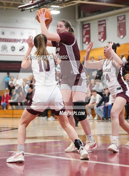Thumbnail 1 in Horizon vs Chatfield (CHSAA 6A Play-in Round) photogallery.