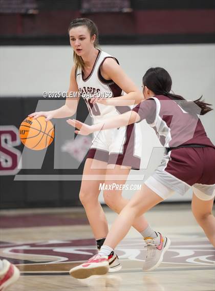 Thumbnail 3 in Horizon vs Chatfield (CHSAA 6A Play-in Round) photogallery.