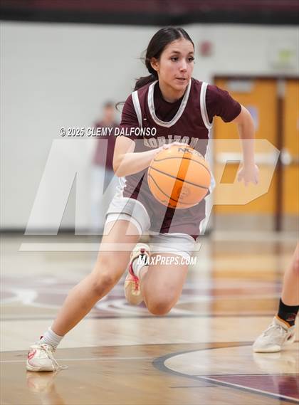 Thumbnail 2 in Horizon vs Chatfield (CHSAA 6A Play-in Round) photogallery.