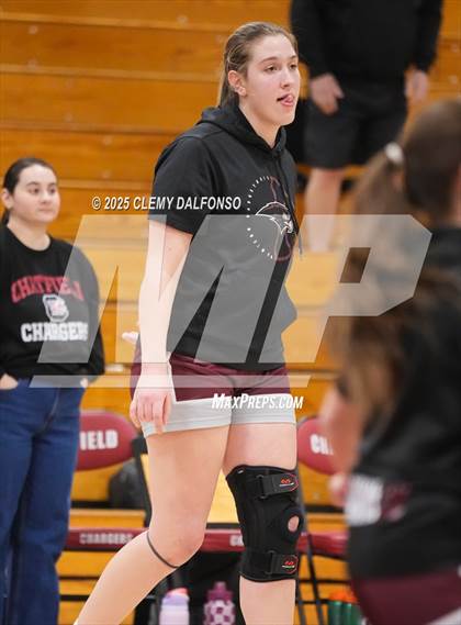 Thumbnail 3 in Horizon vs Chatfield (CHSAA 6A Play-in Round) photogallery.