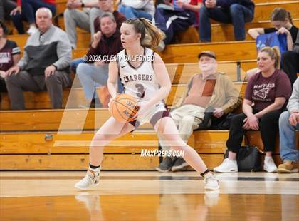 Thumbnail 3 in Horizon vs Chatfield (CHSAA 6A Play-in Round) photogallery.