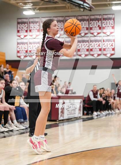 Thumbnail 3 in Horizon vs Chatfield (CHSAA 6A Play-in Round) photogallery.