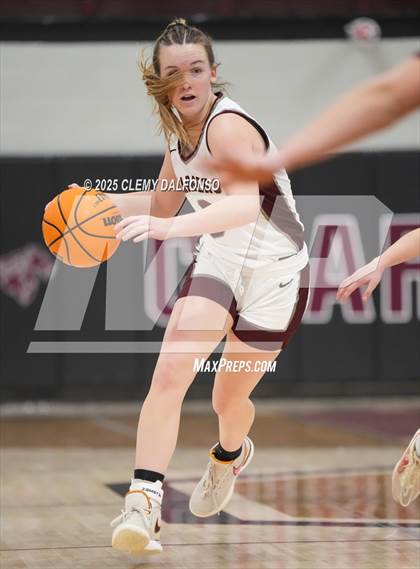 Thumbnail 3 in Horizon vs Chatfield (CHSAA 6A Play-in Round) photogallery.