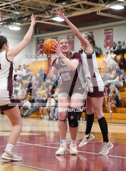Thumbnail 3 in Horizon vs Chatfield (CHSAA 6A Play-in Round) photogallery.