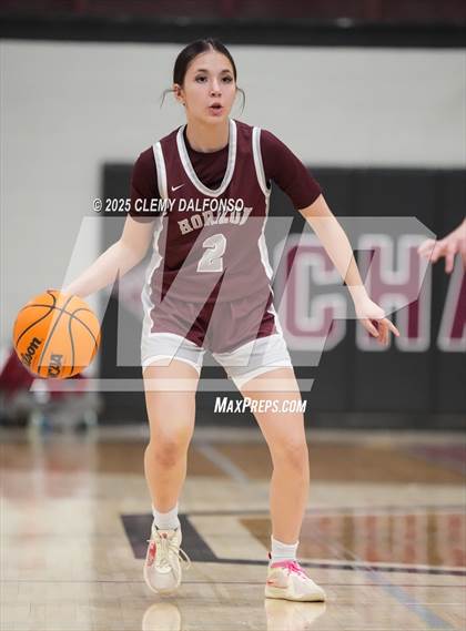 Thumbnail 2 in Horizon vs Chatfield (CHSAA 6A Play-in Round) photogallery.