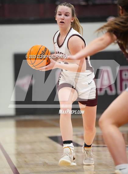Thumbnail 2 in Horizon vs Chatfield (CHSAA 6A Play-in Round) photogallery.