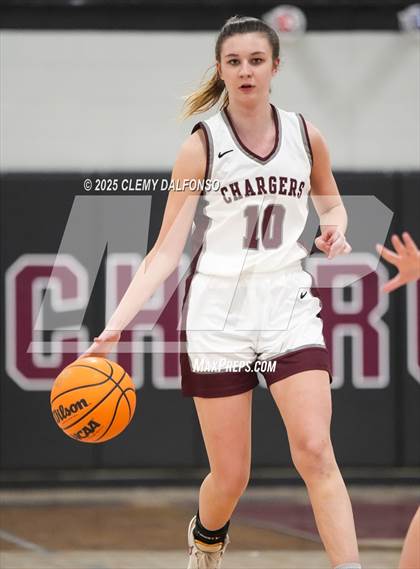 Thumbnail 3 in Horizon vs Chatfield (CHSAA 6A Play-in Round) photogallery.