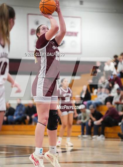 Thumbnail 2 in Horizon vs Chatfield (CHSAA 6A Play-in Round) photogallery.