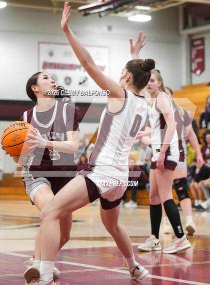 Thumbnail 1 in Horizon vs Chatfield (CHSAA 6A Play-in Round) photogallery.