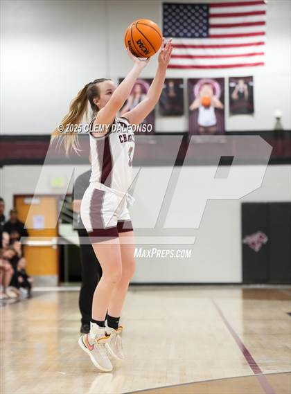 Thumbnail 1 in Horizon vs Chatfield (CHSAA 6A Play-in Round) photogallery.