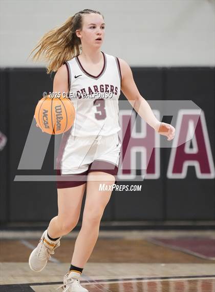 Thumbnail 2 in Horizon vs Chatfield (CHSAA 6A Play-in Round) photogallery.