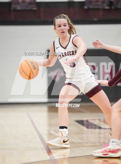 Thumbnail 1 in Horizon vs Chatfield (CHSAA 6A Play-in Round) photogallery.