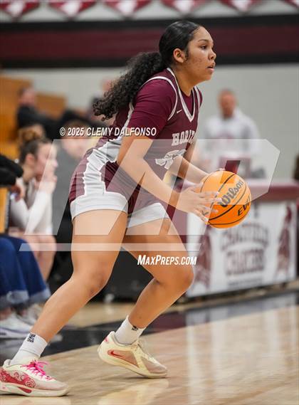 Thumbnail 2 in Horizon vs Chatfield (CHSAA 6A Play-in Round) photogallery.